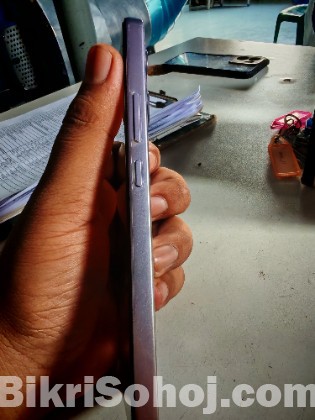 Oppo Reno 13f